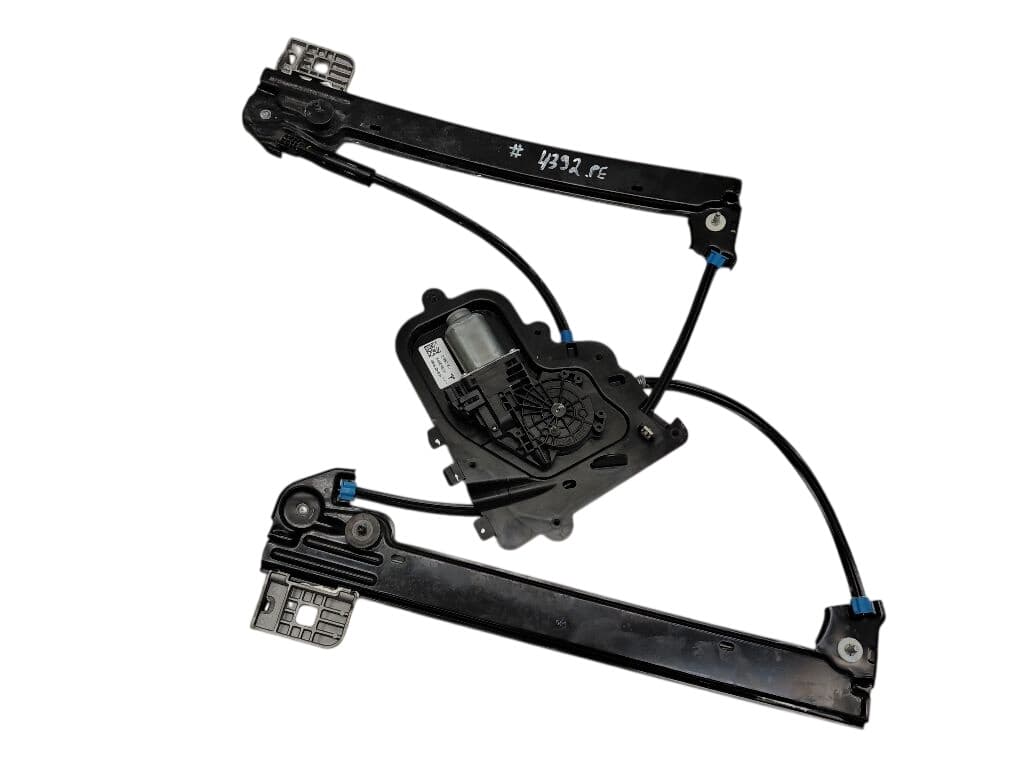 TESLA 109662120J Window Regulator mechanism front right TESLA MODEL 3 (2017-)