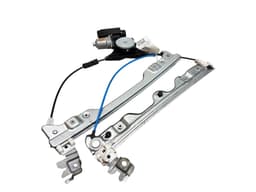 INFINITI 807211MA0B Window Regulator Compl. front left INFINITI M IV / Q70 (Y51) (2010-2019) — thumbnail 1