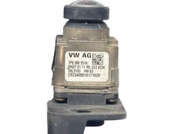 VW 7P6980551A 7P6853795 Front camera VW TOUAREG II (7P) (2010-2018) — thumbnail 5