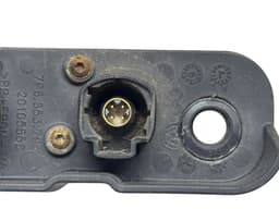 VW 7P6980551A 7P6853795 Front camera VW TOUAREG II (7P) (2010-2018) — thumbnail 3