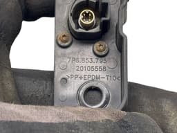 VW 7P6980551A 7P6853795 Front camera VW TOUAREG II (7P) (2010-2018) — thumbnail 4