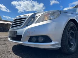 MERCEDES-BENZ 2128800940 Front Bumper MERCEDES-BENZ E-CLASS (W212) (2009-2016) — thumbnail 3