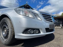 MERCEDES-BENZ 2128800940 Front Bumper MERCEDES-BENZ E-CLASS (W212) (2009-2016) — thumbnail 2