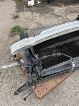 AUDI Front panel AUDI A6 / A6 ALLROAD (C7, 4G) (2010-2018) — thumbnail 6