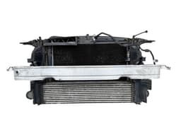 AUDI Front panel AUDI A6 / A6 ALLROAD (C7, 4G) (2010-2018) — thumbnail 1