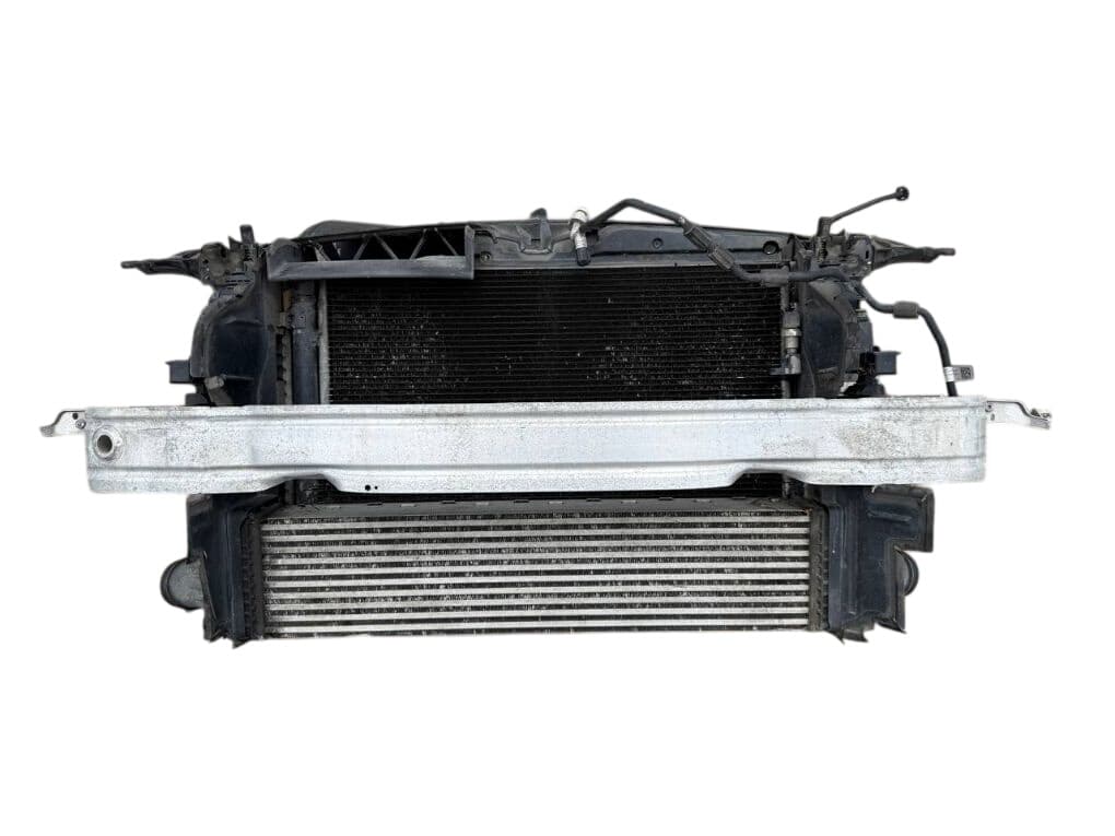 AUDI Front panel AUDI A6 / A6 ALLROAD (C7, 4G) (2010-2018)