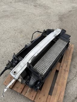AUDI Front panel AUDI A6 / A6 ALLROAD (C7, 4G) (2010-2018) — thumbnail 3