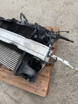 AUDI Front panel AUDI A6 / A6 ALLROAD (C7, 4G) (2010-2018) — thumbnail 5