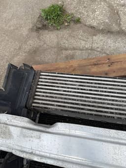 AUDI Front panel AUDI A6 / A6 ALLROAD (C7, 4G) (2010-2018) — thumbnail 10