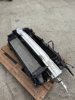 AUDI Front panel AUDI A6 / A6 ALLROAD (C7, 4G) (2010-2018) — thumbnail 2