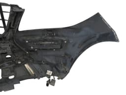 MERCEDES-BENZ A1668853125 1668853125 A1668852825 A00081 Front Bumper MERCEDES-BENZ GL-CLASS (X166) (2012-2019) — thumbnail 8