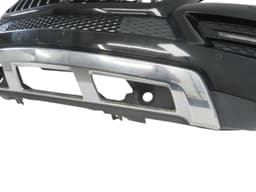 MERCEDES-BENZ A1668853125 1668853125 A1668852825 A00081 Front Bumper MERCEDES-BENZ GL-CLASS (X166) (2012-2019) — thumbnail 5