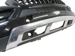 MERCEDES-BENZ A1668853125 1668853125 A1668852825 A00081 Front Bumper MERCEDES-BENZ GL-CLASS (X166) (2012-2019) — thumbnail 3