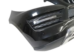 MERCEDES-BENZ A1668853125 1668853125 A1668852825 A00081 Front Bumper MERCEDES-BENZ GL-CLASS (X166) (2012-2019) — thumbnail 2