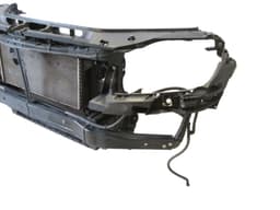 MERCEDES-BENZ A1666201101 A1666205901 A1666200591 A1666200691 A1666204801 A1666200734 A0995001403 A0998350047 A0995000002 A0995004603 A0995040918 A1666200085 Front panel MERCEDES-BENZ GL-CLASS (X166) (2012-2019) — thumbnail 4