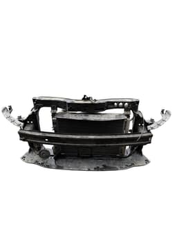 HYUNDAI 641011J500 865301J500 253100U000 976060U000 253804P650 Front panel HYUNDAI i20 I (PB) (2008-2014) — thumbnail 1