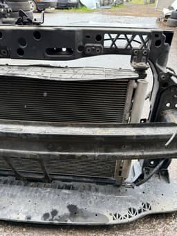 HYUNDAI 641011J500 865301J500 253100U000 976060U000 253804P650 Front panel HYUNDAI i20 I (PB) (2008-2014) — thumbnail 6