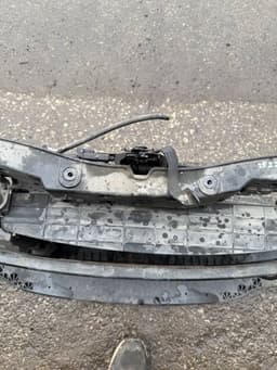 HYUNDAI 641011J500 865301J500 253100U000 976060U000 253804P650 Front panel HYUNDAI i20 I (PB) (2008-2014) — thumbnail 10