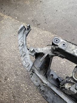 HYUNDAI 641011J500 865301J500 253100U000 976060U000 253804P650 Front panel HYUNDAI i20 I (PB) (2008-2014) — thumbnail 9