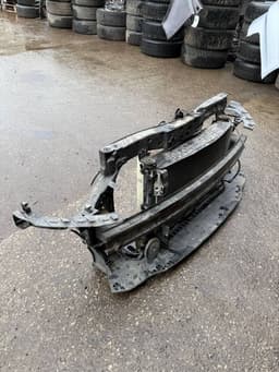 HYUNDAI 641011J500 865301J500 253100U000 976060U000 253804P650 Front panel HYUNDAI i20 I (PB) (2008-2014) — thumbnail 3