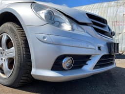 MERCEDES-BENZ 2518851525 Front Bumper MERCEDES-BENZ R-CLASS (W251) (2006-2013) — thumbnail 2