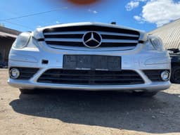 MERCEDES-BENZ 2518851525 Front Bumper MERCEDES-BENZ R-CLASS (W251) (2006-2013) — thumbnail 1