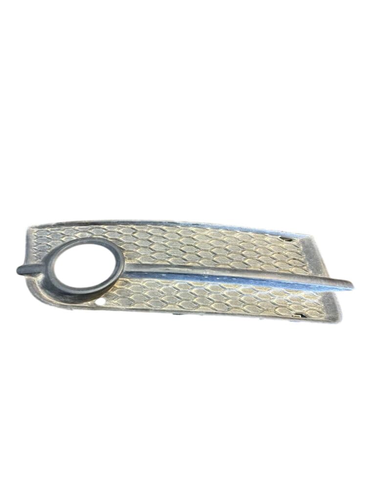 AUDI 8J0807682 Front Bumper Grille Right AUDI TT (8J) (2006-2014)