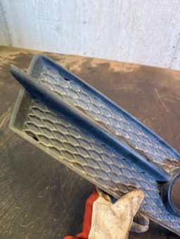 AUDI 8J0807682 Front Bumper Grille Right AUDI TT (8J) (2006-2014) — thumbnail 5