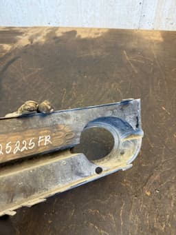 AUDI 8J0807682 Front Bumper Grille Right AUDI TT (8J) (2006-2014) — thumbnail 7