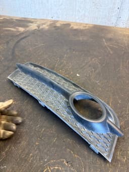 AUDI 8J0807682 Front Bumper Grille Right AUDI TT (8J) (2006-2014) — thumbnail 4