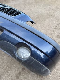 VOLVO Front Bumper VOLVO S60 I (RS) (2000-2010) — thumbnail 8