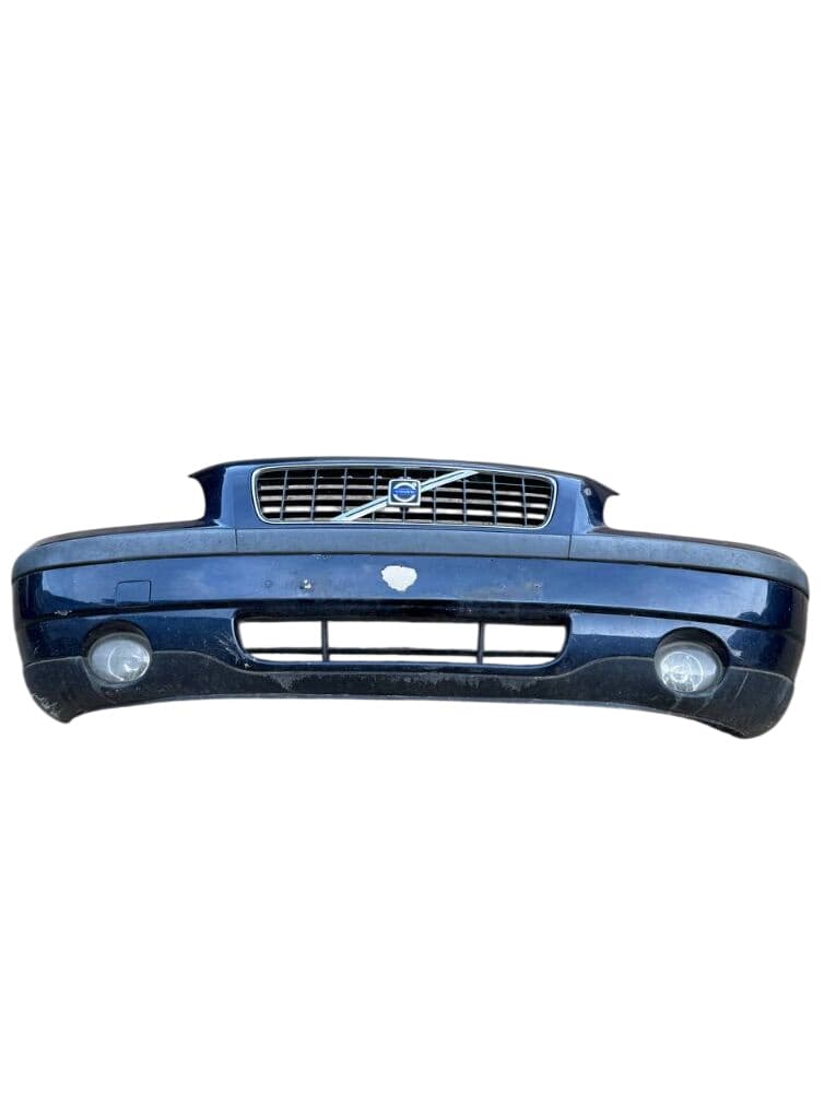 Front Bumper VOLVO S60 I (RS) (2000-2010)