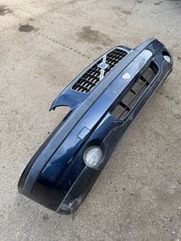 VOLVO Front Bumper VOLVO S60 I (RS) (2000-2010) — thumbnail 3
