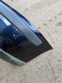 VOLVO Front Bumper VOLVO S60 I (RS) (2000-2010) — thumbnail 6