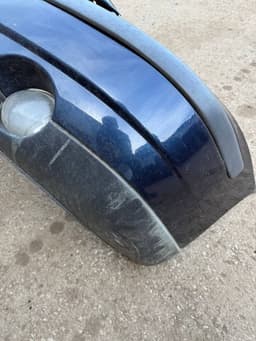 VOLVO Front Bumper VOLVO S60 I (RS) (2000-2010) — thumbnail 7