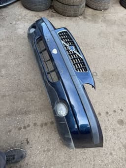 VOLVO Front Bumper VOLVO S60 I (RS) (2000-2010) — thumbnail 2