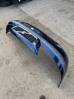 VOLVO Front Bumper VOLVO S60 I (RS) (2000-2010) — thumbnail 4