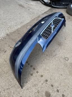 VOLVO Front Bumper VOLVO S60 I (RS) (2000-2010) — thumbnail 5