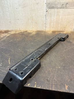 FORD MB3B17F021AD Front Bumper Beam FORD RANGER III (TKE, PX) (2011-2023) — thumbnail 3
