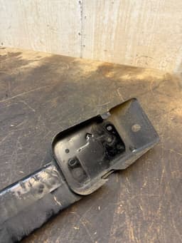 FORD MB3B17F021AD Front Bumper Beam FORD RANGER III (TKE, PX) (2011-2023) — thumbnail 7