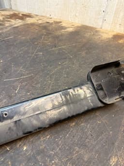 FORD MB3B17F021AD Front Bumper Beam FORD RANGER III (TKE, PX) (2011-2023) — thumbnail 8