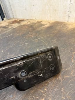 FORD MB3B17F021AD Front Bumper Beam FORD RANGER III (TKE, PX) (2011-2023) — thumbnail 6