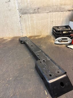 FORD MB3B17F021AD Front Bumper Beam FORD RANGER III (TKE, PX) (2011-2023) — thumbnail 2