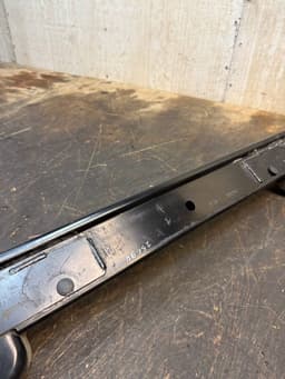 FORD MB3B17F021AD Front Bumper Beam FORD RANGER III (TKE, PX) (2011-2023) — thumbnail 5