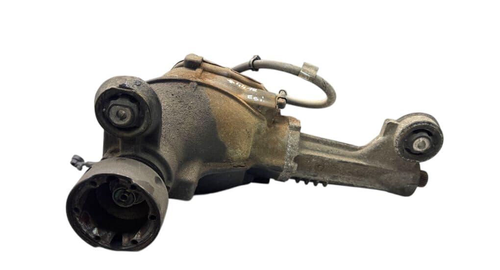 P52111937AF Front axle Differential JEEP COMMANDER (XK) (2005-2010)