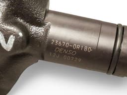 TOYOTA 236700R180 Fuel Injector TOYOTA AVENSIS (T250) (2003-2008) — thumbnail 4