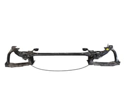 JAGUAR T2H49112 Front panel JAGUAR XE (X760) (2015-2024) — thumbnail 1