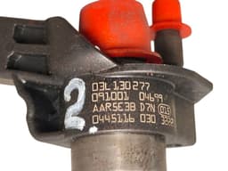 VW 0445116030 Fuel Injector VW TIGUAN I (5N) (2007-2018) — thumbnail 4