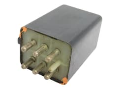 MERCEDES-BENZ 0015450705 A0015450705 Fuel delivery Pump Relay MERCEDES-BENZ S-CLASS (W126) (1979-1991) — thumbnail 2