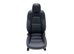 TESLA 1489060-02-C 148906002C Front seat left TESLA MODEL 3 (2017-) — thumbnail 1